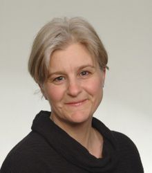 Helga Hess