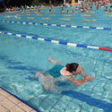 Schwimmstaffel 3
