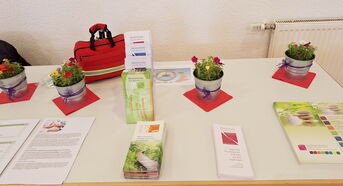 Pflegemesse Aspach 2