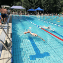 Schwimmstaffel 4