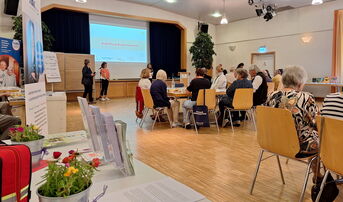 Pflegemesse Aspach 1