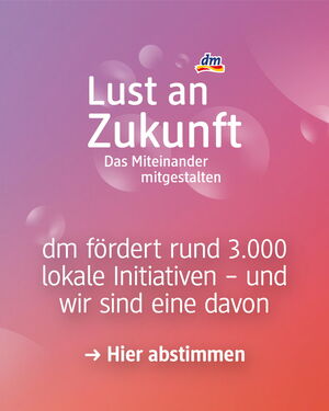 DM Abstimmung