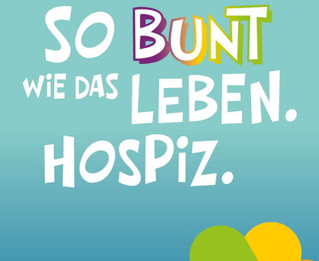 Plakat: Welthospiztag 2026