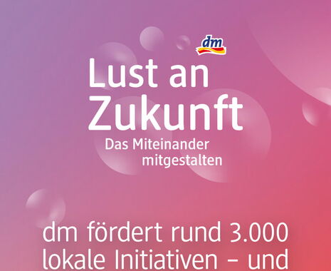 DM-Abstimmung