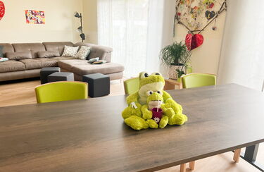Kindertageshospiz 8