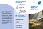 Flyer Trauerbegleitung Ar6nr6hs3a6n81n