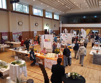 Seniorenmesse Plü Saal1