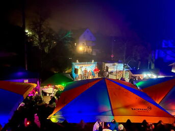 SteinbacherWeihnacht 2