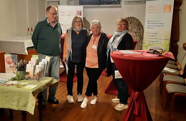 Friedensgebet 12.10.26 Gruppe 1a