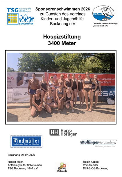 13 5 Hospizstiftung