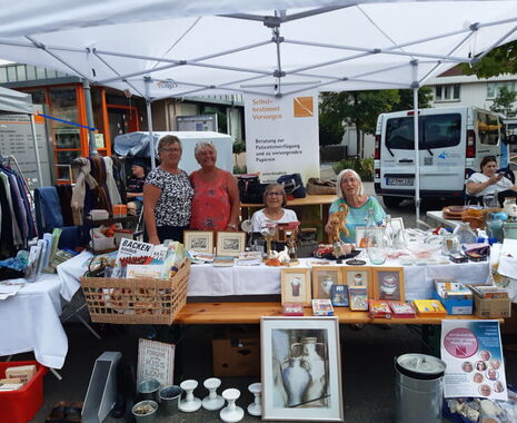 Welzheim Hospizgruppe
