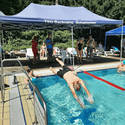 Schwimmstaffel 6
