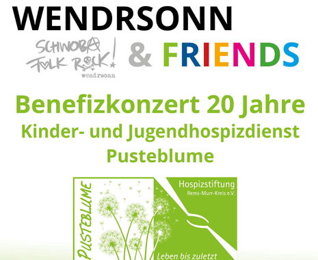 Seniorenmesse in Plüderhausen