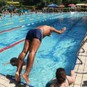 Schwimmstaffel 7