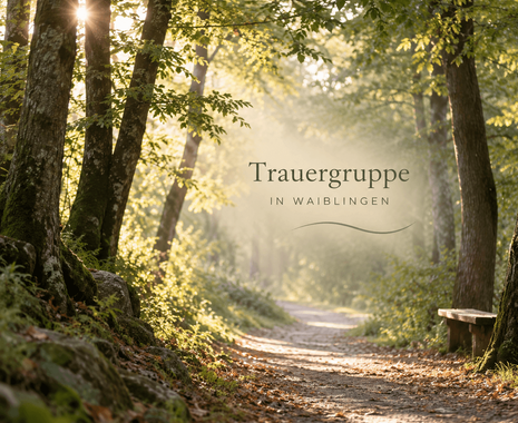 Trauergruppe Waiblingen