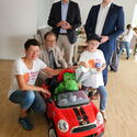 Kinderlebenslauf 1