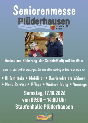 Seniorenmesse 2026